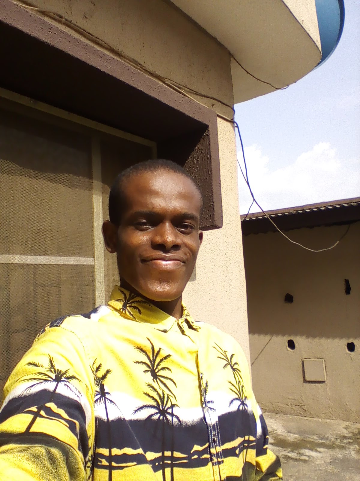 Lead Developer of Pem Tech Solutions.